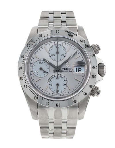 Tudor Prince Date 79280